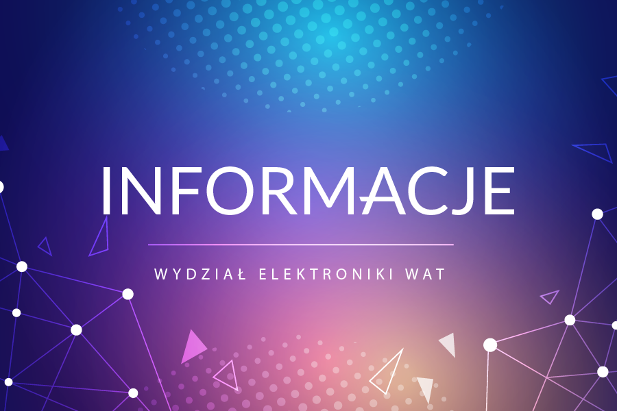 Wydział Elektroniki WAT