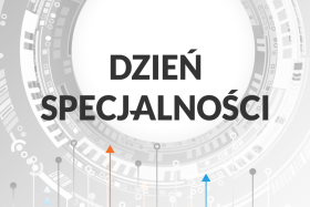 Dzień specjalności