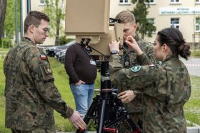 WAT ICT Days: technologie bezprzewodowe na potrzeby obronności i bezpieczeństwa