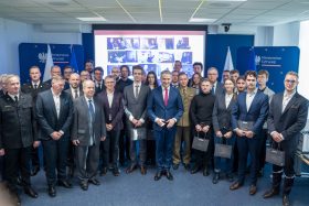 XVII Ogólnopolski, Międzyuczelniany Konkurs Młodych Mistrzów 2025