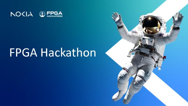 FPGA Hackathon 2025