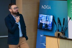 Seminarium WAT ICT Days nt. rozwiązań dla sieci 5G w zastosowaniach taktycznych