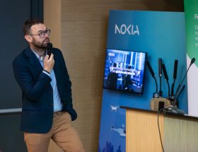 Seminarium WAT ICT Days nt. rozwiązań dla sieci 5G w zastosowaniach taktycznych