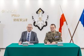 Wojskowa Akademia Techniczna rozpoczyna współpracę z Honeywell Services Poland