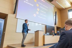 VI Seminarium WAT ICT DAYS – nowoczesne technologie w służbie obronności
