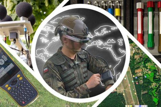 Silna reprezentacja WEL na MSPO
