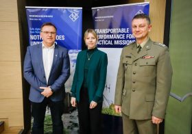 VII Seminarium WAT ICT DAYS – nowoczesne technologie satelitarne i techniki monitorowania sygnałów