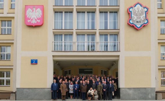 Jubileusz Instytutu Systemów Elektronicznych – 50-lecie działalności