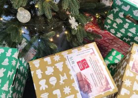 5 edycja Szlachetnej Paczki na WEL  – podsumowanie