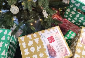 5 edycja Szlachetnej Paczki na WEL  – podsumowanie