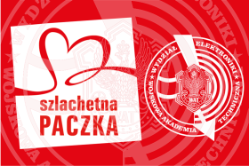 5 edycja Szlachetnej Paczki na WEL !