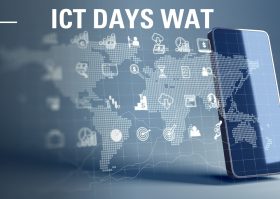 „Nowoczesne technologie łączności i wyświetlania obrazu Samsung” – WAT ICT Days – zapowiedź