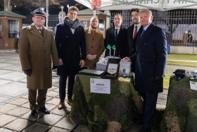 Historyczny sukces studentów i pracowników WEL