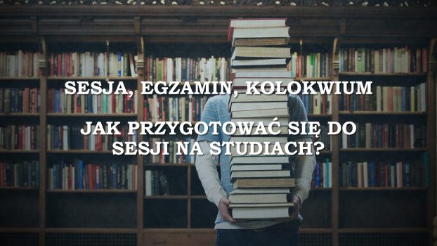 Sesja, egzamin, kolokwium – wszystko, co musisz wiedzieć! Spotkanie dla studentów cywilnych I roku WEL