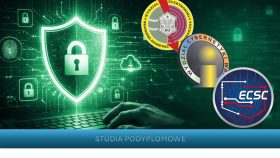 Cyberbezpieczeństwo w praktyce – prestiżowe studia podyplomowe w WAT i ECSC