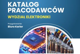 Katalog pracodawców dla studentów WEL