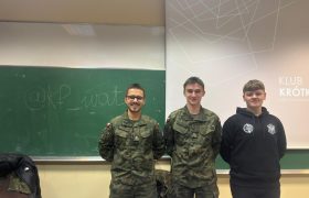 Nowe koło studenckie na Wydziale Elektroniki