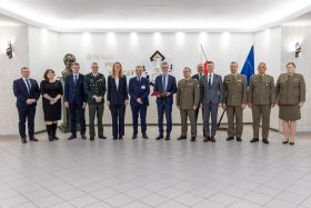 Nawiązanie współpracy badawczo-rozwojowej na rzecz wspólnych przedsięwzięć w ramach EDF